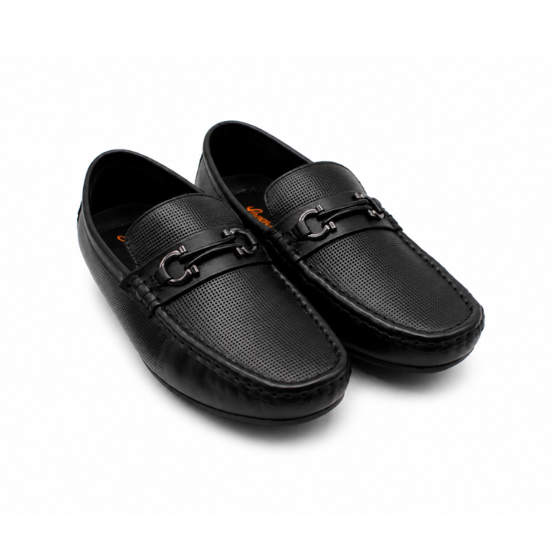 Legacy Premium Leather Loafer for Men LSL-10