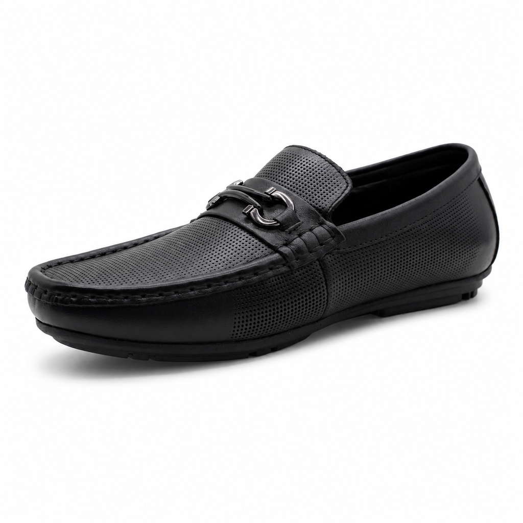 Legacy Premium Leather Loafer for Men LSL-10