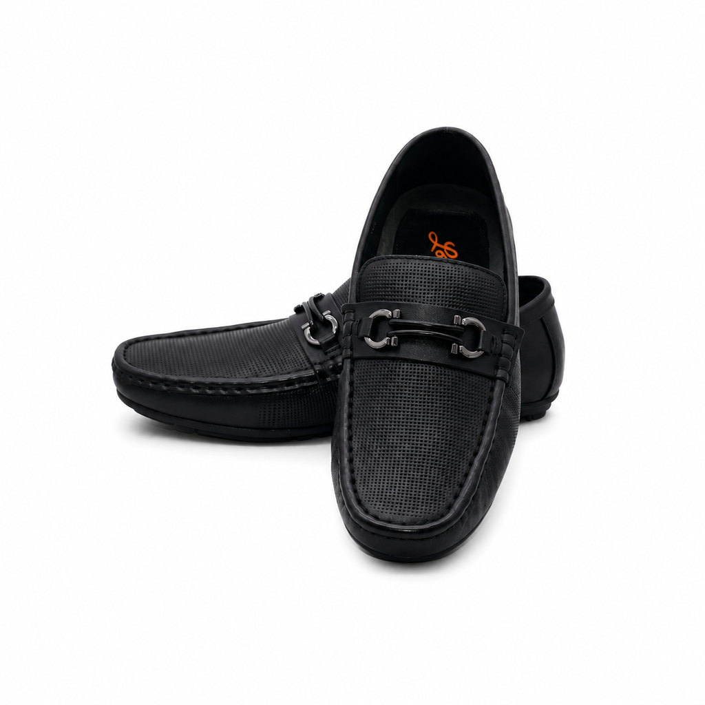 Legacy Premium Leather Loafer for Men LSL-10