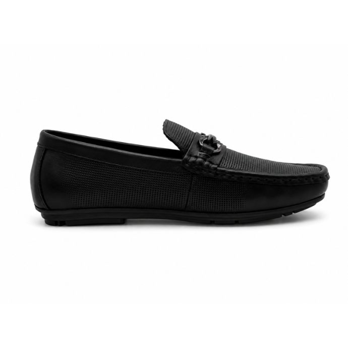 Legacy Premium Leather Loafer for Men LSL-10