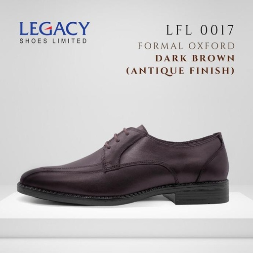 FORMAL (LFL-0017)
