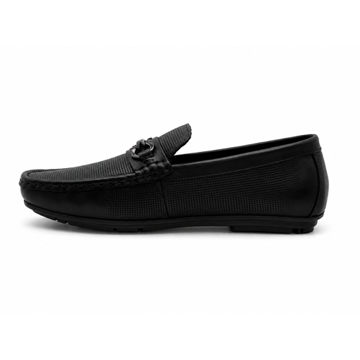 Legacy Premium Leather Loafer for Men LSL-10